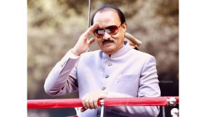 Legacy of Ajit Pawar