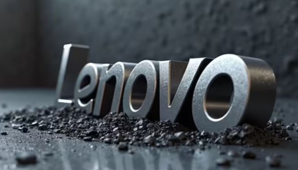 Lenovo