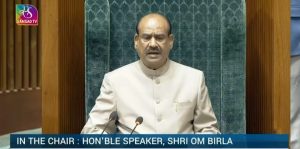Lok Sabha Speaker Condoles Demise of Maharashtra Deputy CM Ajit Pawar in Baramati Air Crash
