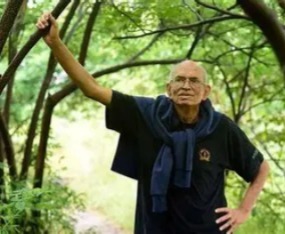 Madhav Gadgil