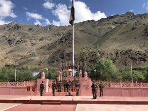 Maharashtra Bhavan Proposed in Kargil to Support Tourists