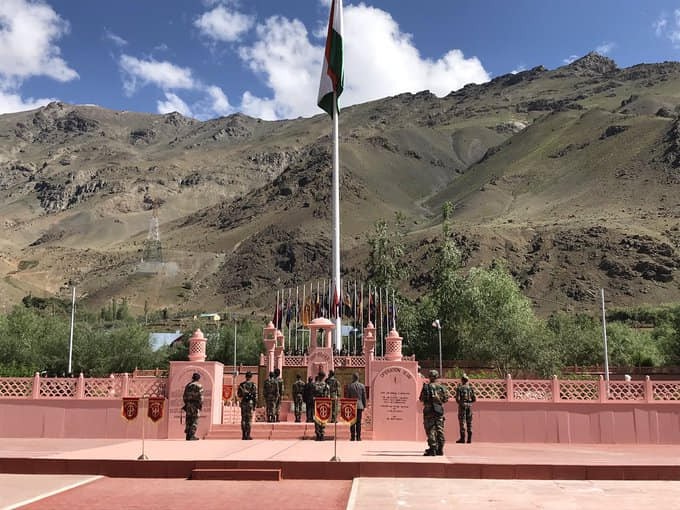 Maharashtra Bhavan Proposed in Kargil to Support Tourists