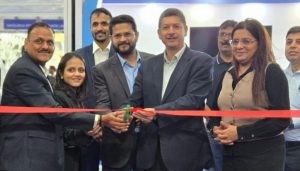 Mahindra Powerol Gensets and Shyam Global Techno Ventures