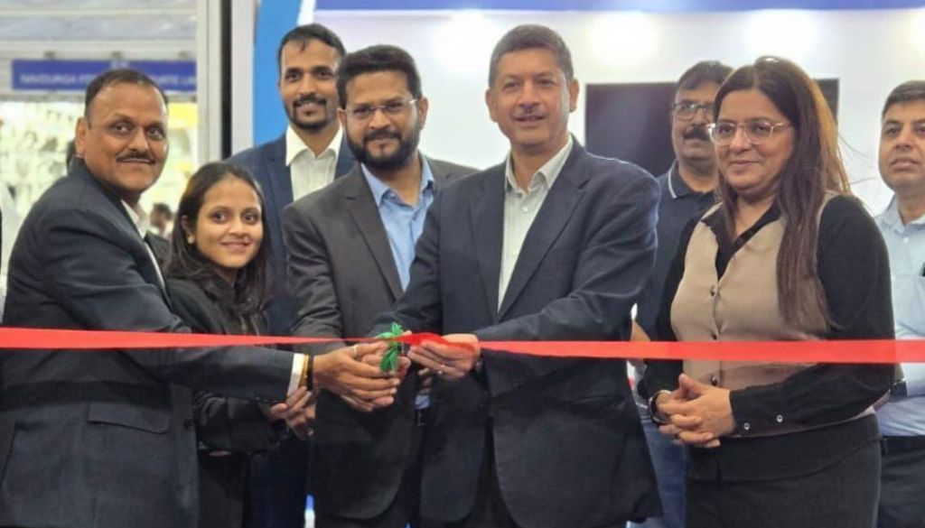 Mahindra Powerol Gensets and Shyam Global Techno Ventures