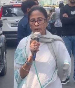 Mamata Banerjee Seeks Supreme Court-Monitored Probe into Ajit Pawar Plane Crash