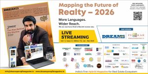 Mapping The Future Of Realty