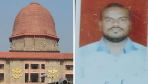 Mayur Pawar NDA