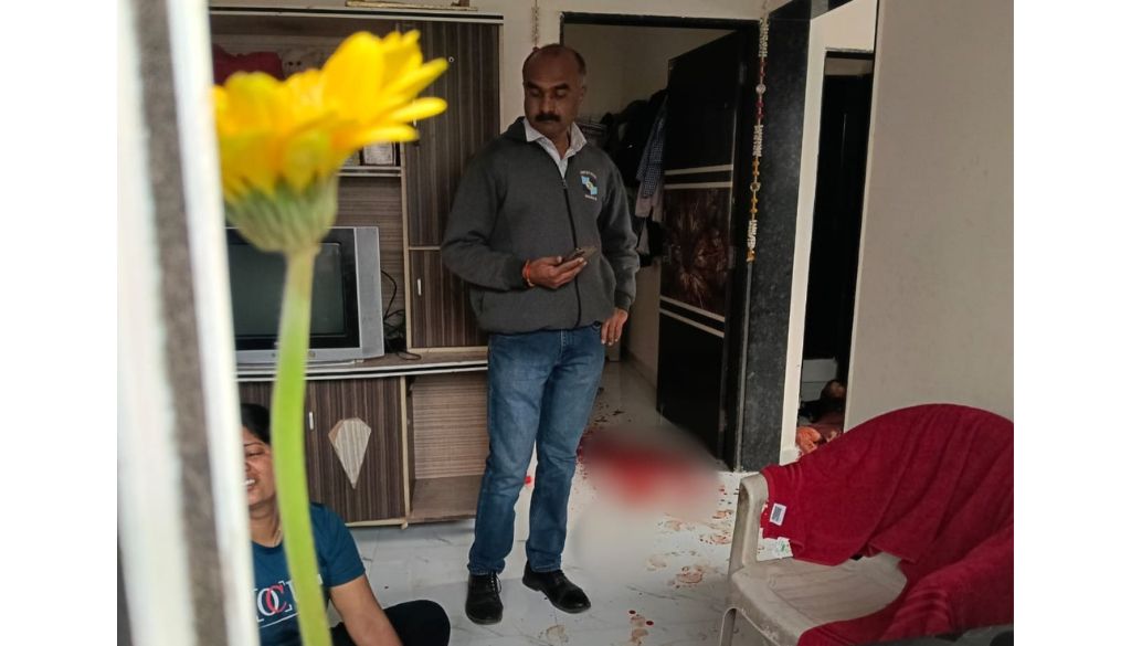 Mother Kills 11-Year-Old Son