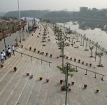 Pune: Baner-Balewadi Residents Seek Technical Probe Into Mula Riverfront Project Over Flooding Concerns