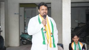 NCP Highlights NH-4 Service Road, Flyovers and Missing Link Roads in Baner-Balewadi Plan