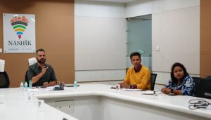 NTKMA Reviews MSRTC Transport Planning and Preparedness