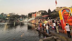 Nashik–Trimbakeshwar Simhastha Kumbh Mela 2027