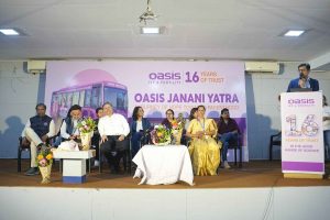 Oasis Janani Yatra