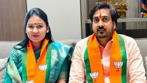 PMC And PCMC Elections See Rise in Husband-Wife Candidates Across Parties