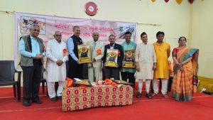 Panipat Was Not a Defeat, Say Speakers at War Memorial Day Event in Pune