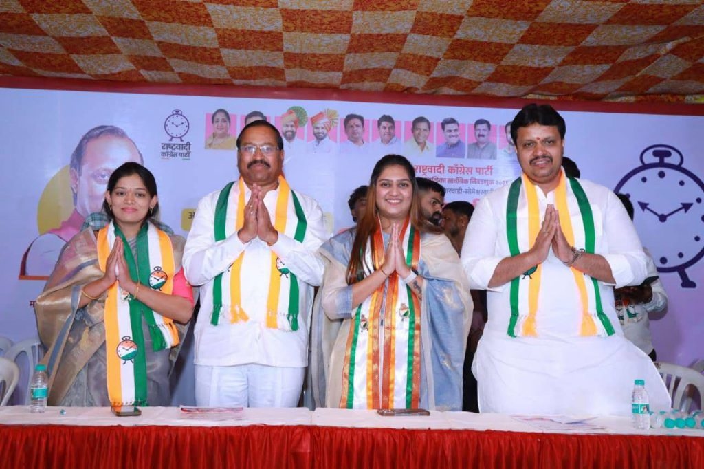 People Will Endorse 11 Years of Work” - Amol Balwadkar