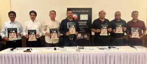 Poona Club Hosts 4th PCBSL Billiards & Snooker League
