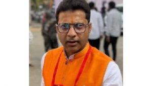 Prashant Shitole