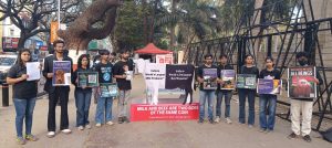 Pune Activists Highlight Connection Between Dairy Sector and Beef Trade