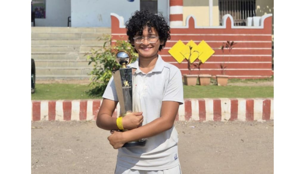 Pune Boys and Nashik Girls Claim Titles at State-Level Under-19 School Baseball Championship in Safale