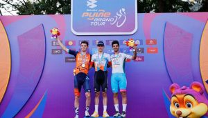 Pune Grand Tour 2026 Comp
