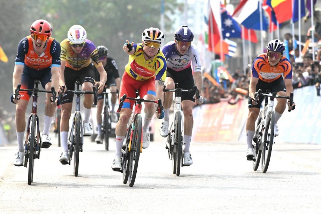 Pune Grand Tour 2026 Stage 2