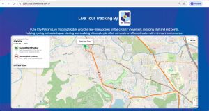 Pune Grand Tour Stage 4 Live