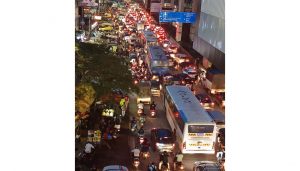Pune Ranks Second in India