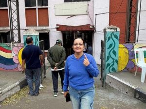 Pune Records Moderate 14.92% Turnout by 1130 AM; Deccan Gymkhana Leads