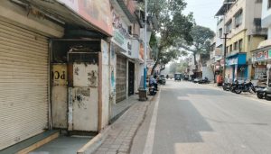 Pune Shuts Shops to Mourn Ajit Pawar’s Demise