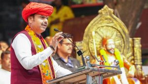 Pune to See Rs 80,000-Crore Development Push, Says CM Devendra Fadnavis