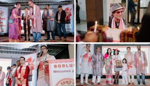 Pune’s Assamese Community