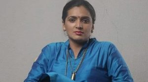 Rupali Patil-Thombare