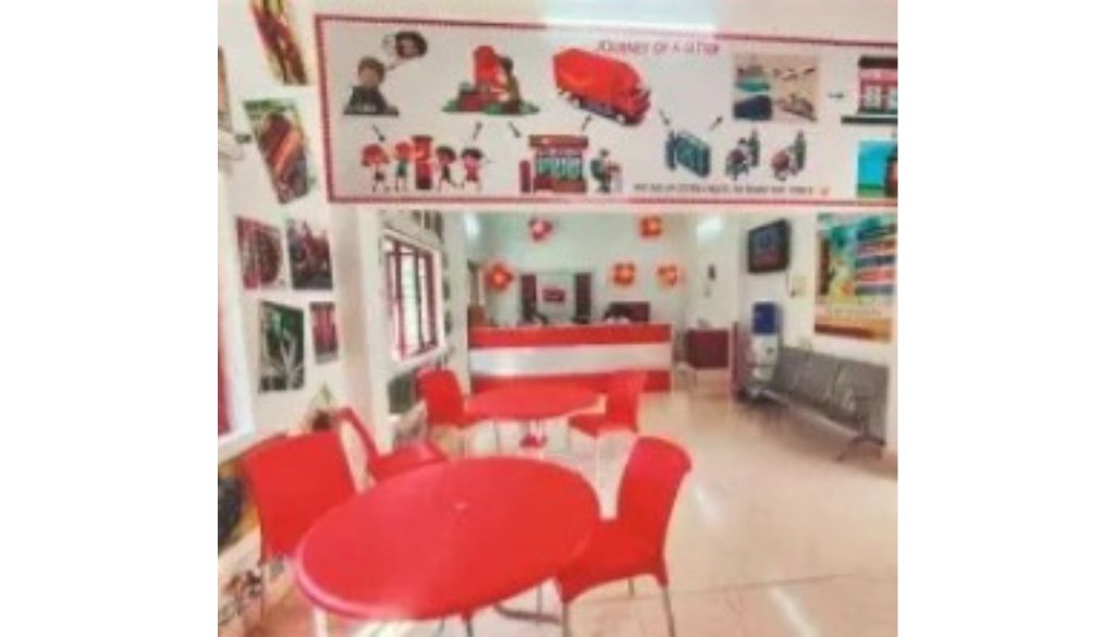 Savitribai Phule Pune University to Get First ‘Gen Z’ Post Office in Pune
