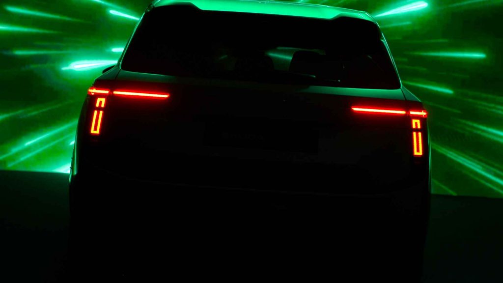 Škoda Peaq