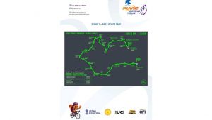 Stage Two of Bajaj Pune Grand Tour 2026 Scheduled for January 21