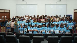 TechVision at EduConclave 3.0