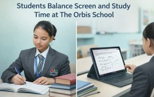 The Orbis School Champions