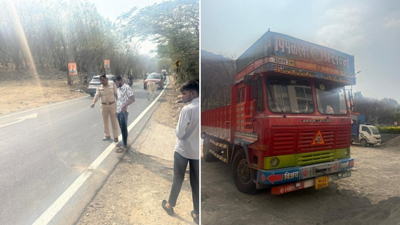 Truck Hits 14-Year-Old Balloon Vendor Despite Heavy Vehicle Ban