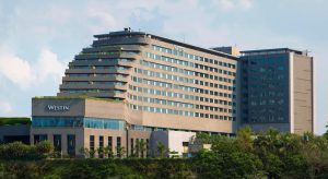 Westin Hotel Pune