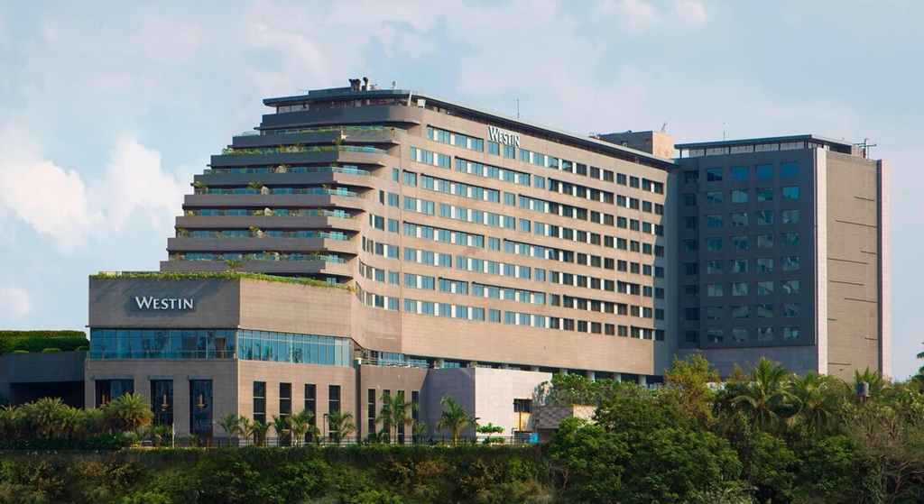 Westin Hotel Pune