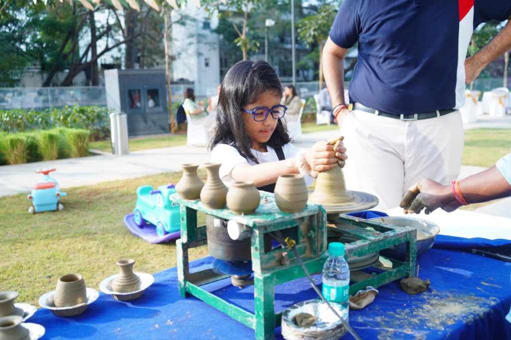 Windsor House Early Years Brings Community-Centric Preschool Model to Koregaon Park