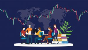 share trading