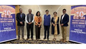10th International Diabetes Summit 2026