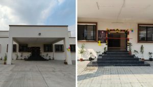 20-Bedded RPF Barrack Inaugurated at Sainagar Shirdi to Strengthen Passenger Security