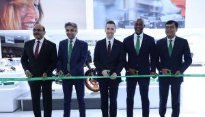 ACMA Automechanika New Delhi