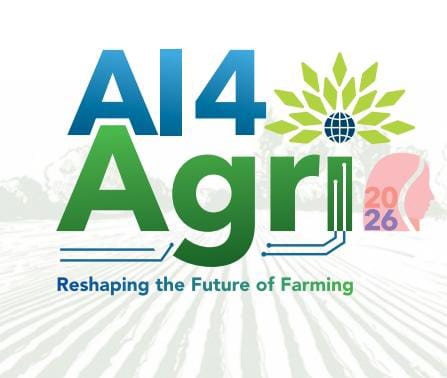 AI for Agri 2026