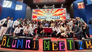 AIT Pune 2001 Batch Celebrates Silver Jubilee with Grand Alumni Meet and Distinguished Awards