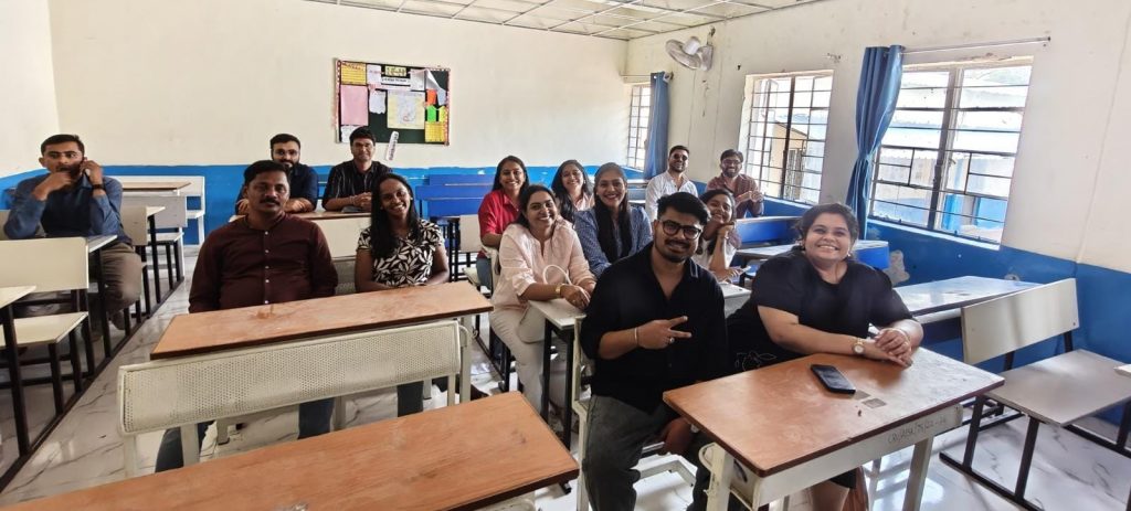 APS Khadki Alumni