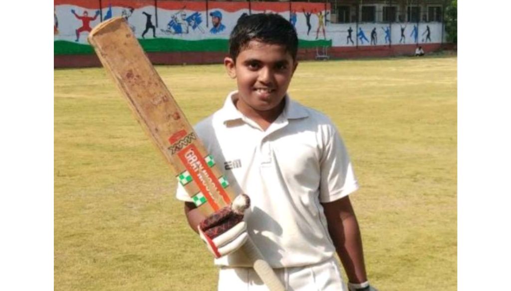 Aarav